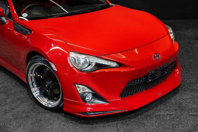 2013 Toyota 86