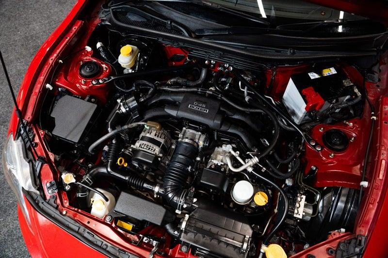 2013 Toyota 86