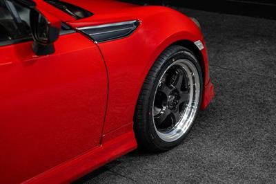 2013 Toyota 86 - Thumbnail