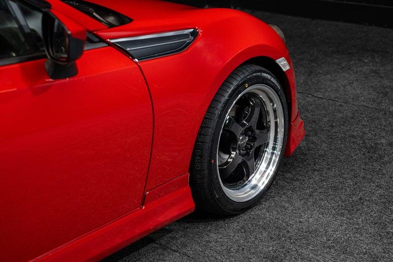 2013 Toyota 86