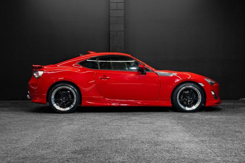 2013 Toyota 86