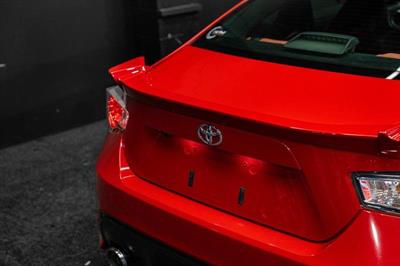 2013 Toyota 86 - Thumbnail
