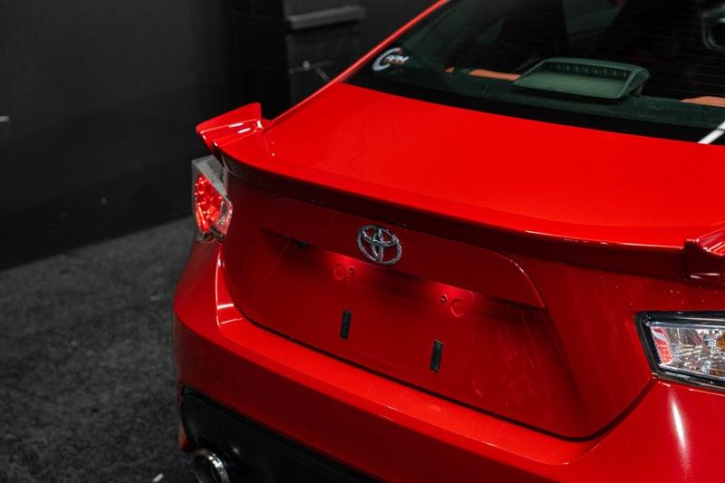 2013 Toyota 86