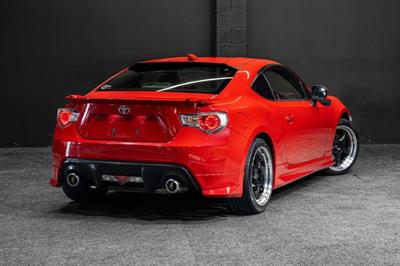 2013 Toyota 86 - Thumbnail