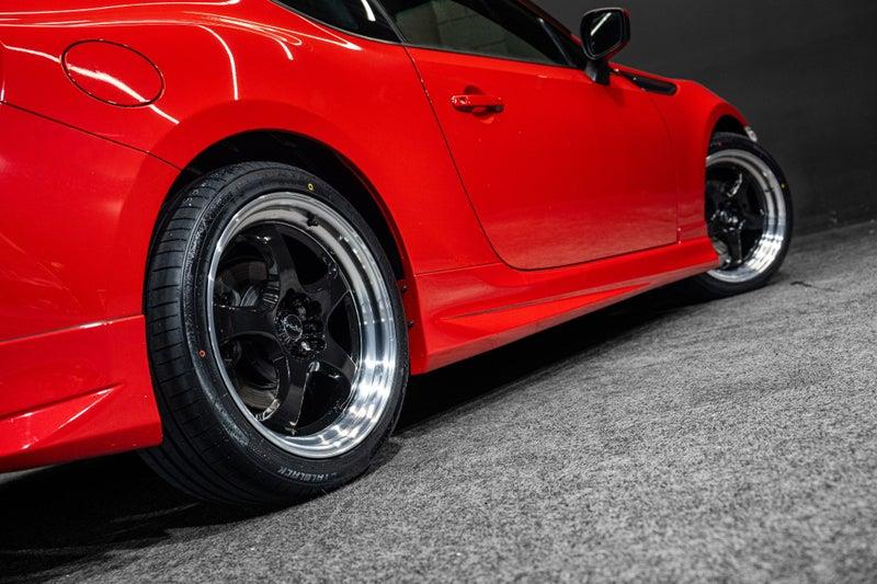 2013 Toyota 86