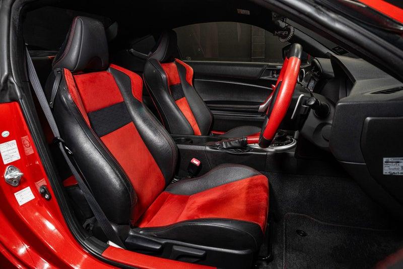 2013 Toyota 86
