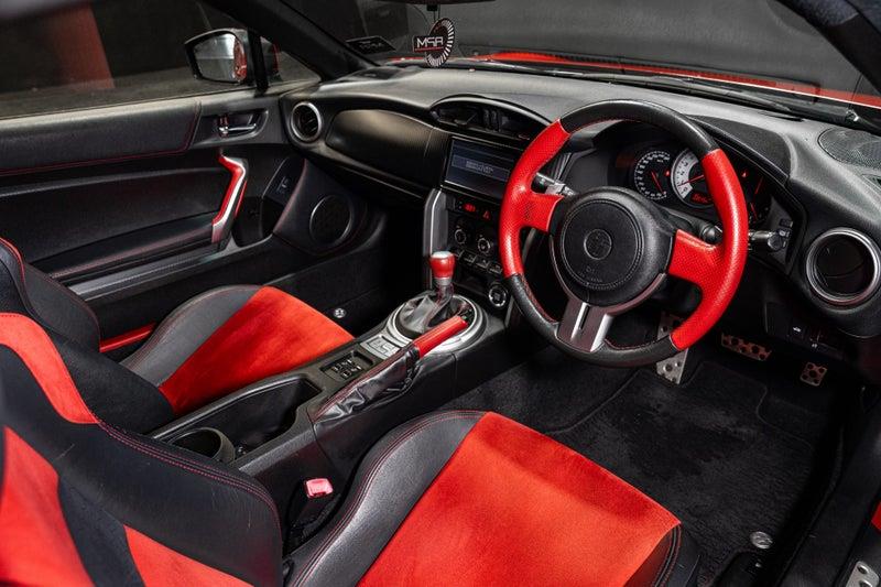 2013 Toyota 86