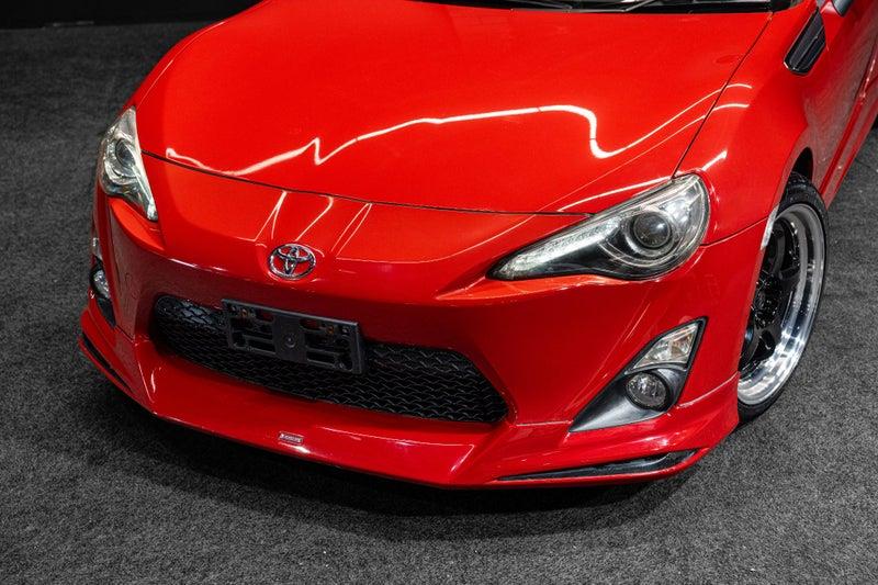 2013 Toyota 86