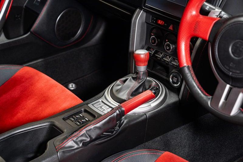 2013 Toyota 86