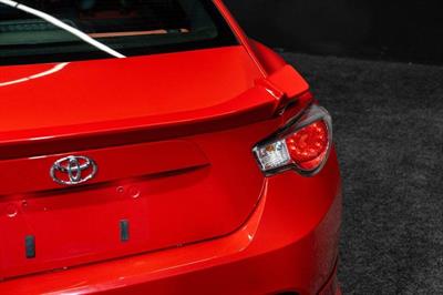 2013 Toyota 86 - Thumbnail