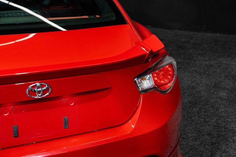 2013 Toyota 86