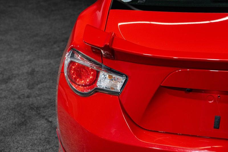 2013 Toyota 86