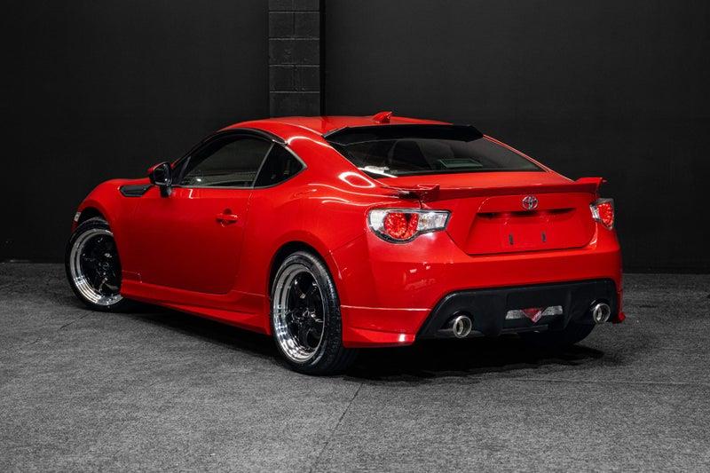 2013 Toyota 86