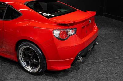 2013 Toyota 86 - Thumbnail