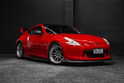 2009 Nissan Fairlady - Thumbnail