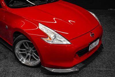 2009 Nissan Fairlady - Thumbnail