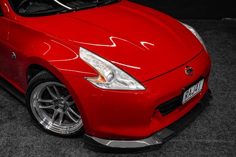 2009 Nissan Fairlady