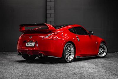 2009 Nissan Fairlady - Thumbnail