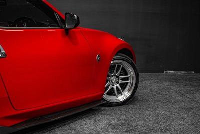 2009 Nissan Fairlady - Thumbnail