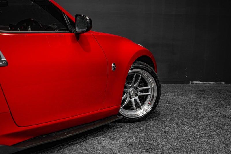 2009 Nissan Fairlady