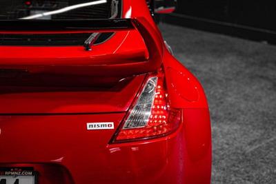 2009 Nissan Fairlady - Thumbnail