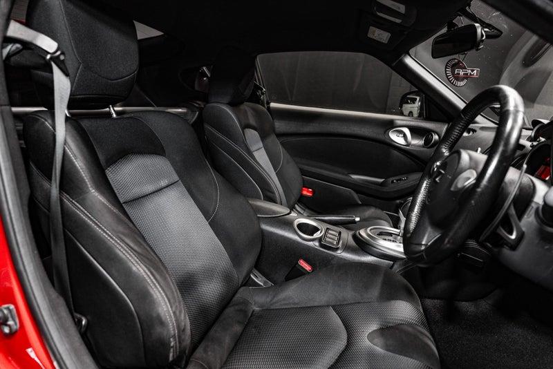 2009 Nissan Fairlady