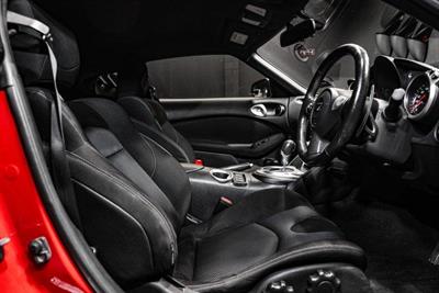 2009 Nissan Fairlady - Thumbnail