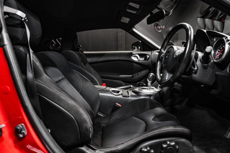 2009 Nissan Fairlady