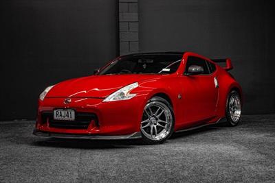 2009 Nissan Fairlady - Thumbnail