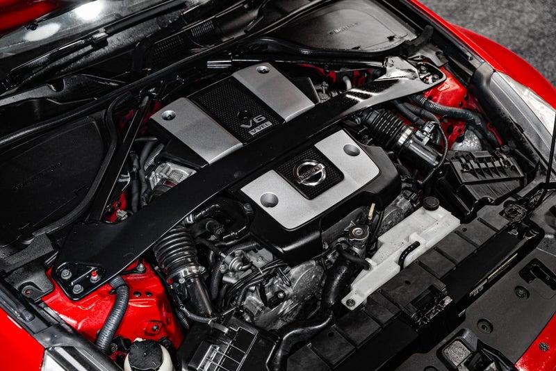2009 Nissan Fairlady
