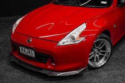 2009 Nissan Fairlady - Thumbnail