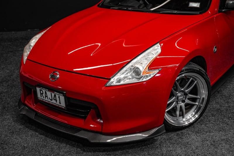 2009 Nissan Fairlady