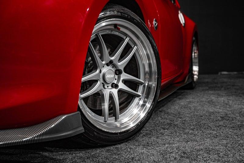 2009 Nissan Fairlady