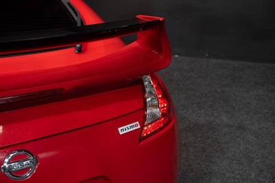 2009 Nissan Fairlady - Thumbnail
