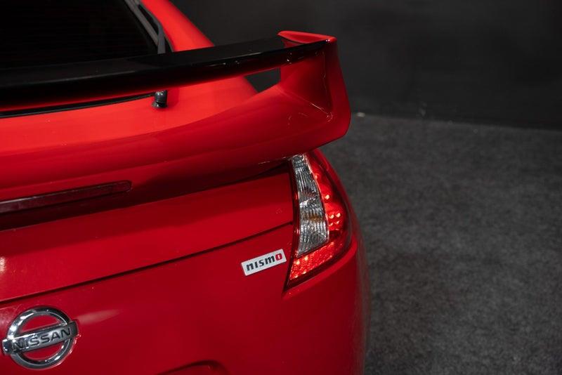 2009 Nissan Fairlady