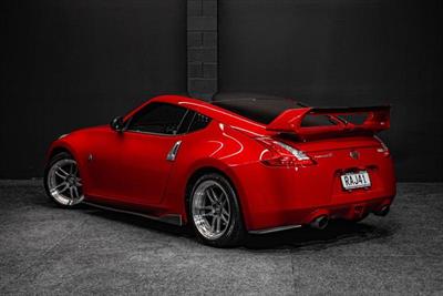 2009 Nissan Fairlady - Thumbnail