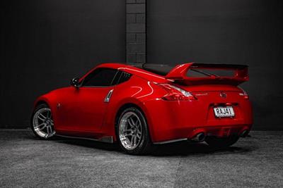 2009 Nissan Fairlady - Thumbnail