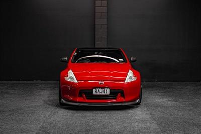 2009 Nissan Fairlady - Thumbnail