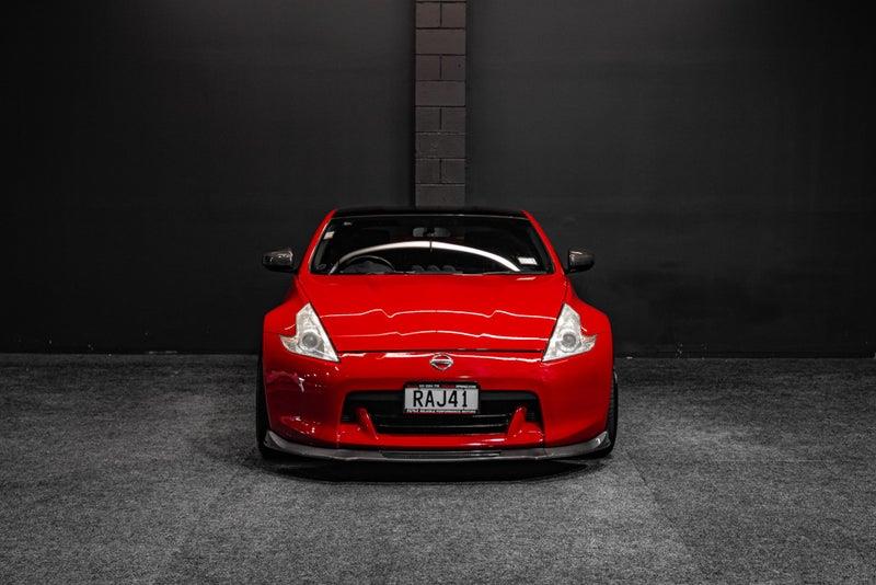 2009 Nissan Fairlady