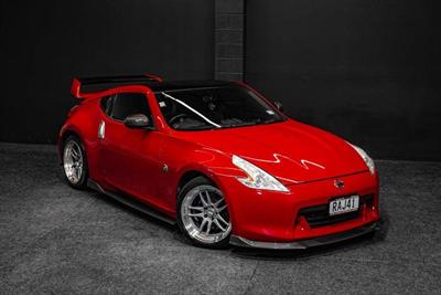 2009 Nissan Fairlady - Thumbnail