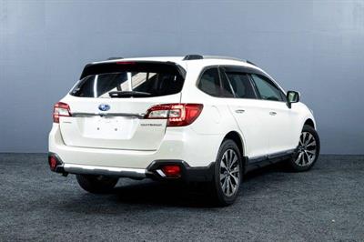 2016 Subaru Legacy - Thumbnail