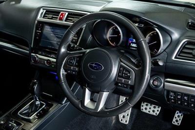 2016 Subaru Legacy - Thumbnail
