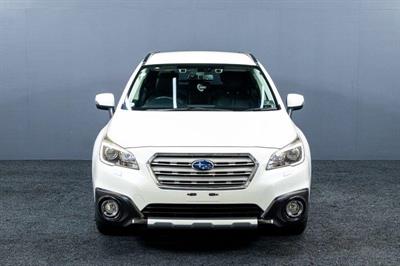 2016 Subaru Legacy - Thumbnail
