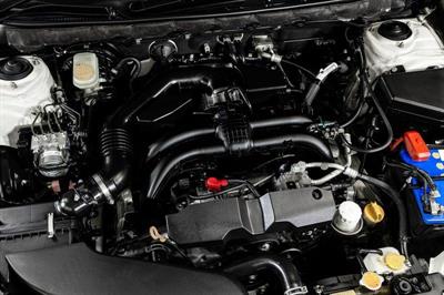 2016 Subaru Legacy - Thumbnail