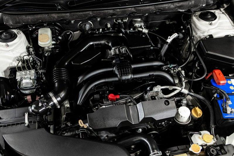 2016 Subaru Legacy