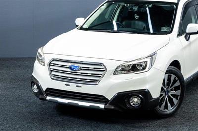 2016 Subaru Legacy - Thumbnail