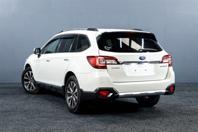 2016 Subaru Legacy - Thumbnail