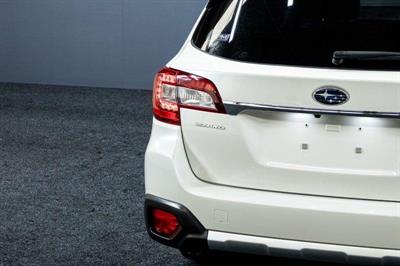 2016 Subaru Legacy - Thumbnail