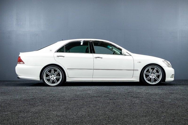 2006 Toyota Crown