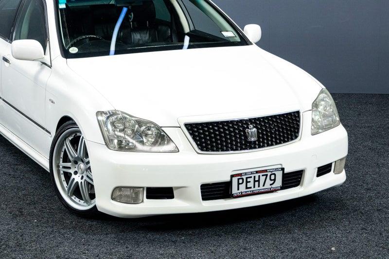 2006 Toyota Crown